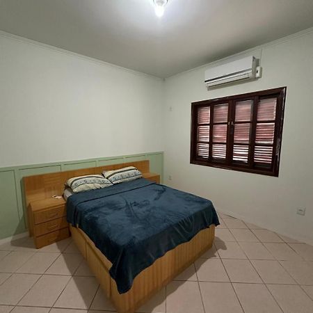 Pousada Barcelos Florianópolis Exteriör bild