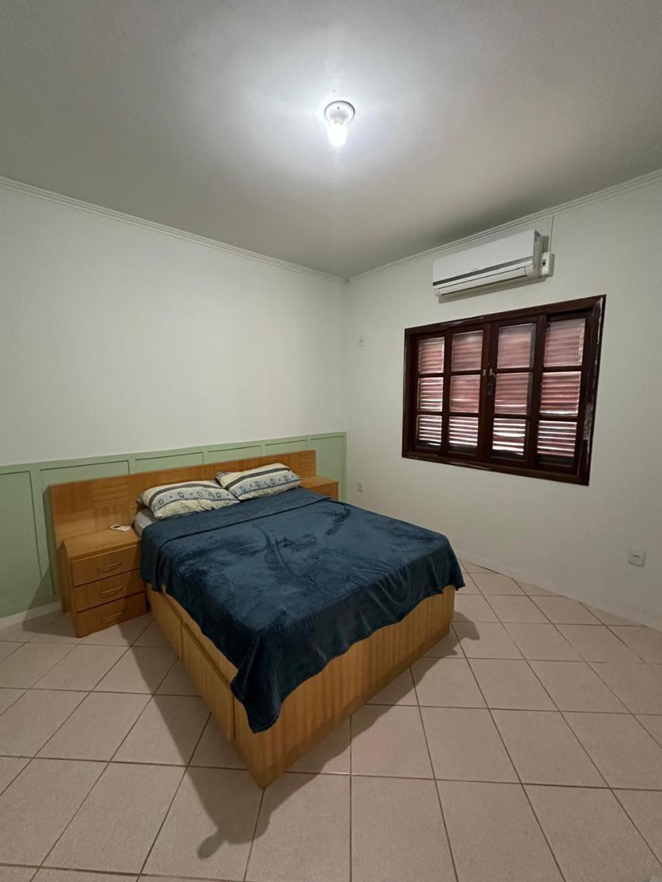 Pousada Barcelos Florianópolis Exteriör bild
