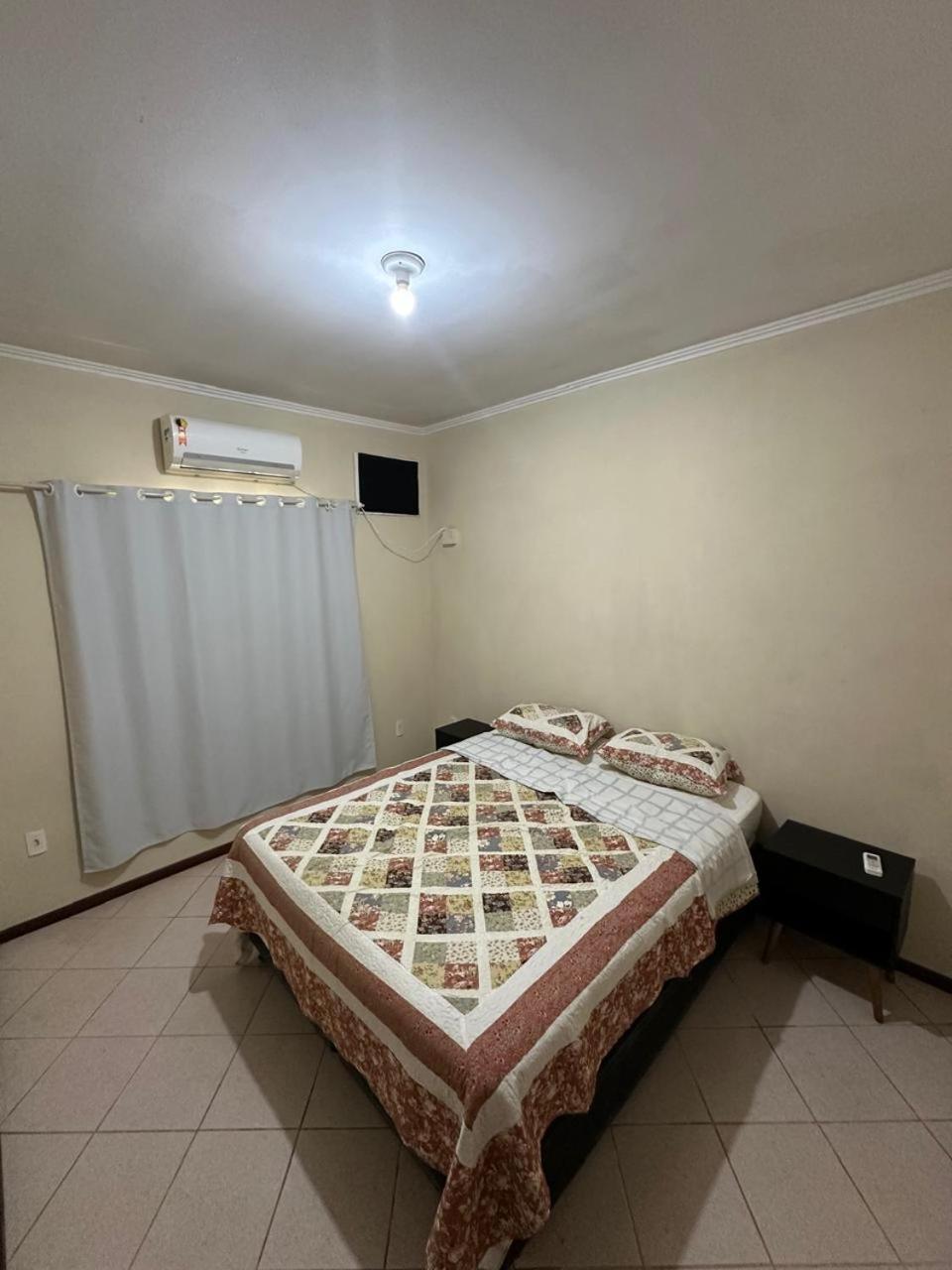 Pousada Barcelos Florianópolis Exteriör bild